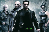 Matrix Skin
